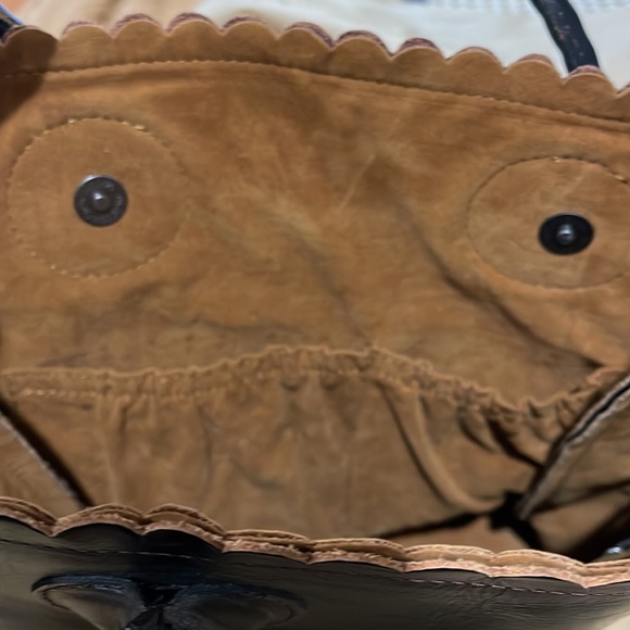 Patricia Nash Cava Bag - Picture 9 of 16